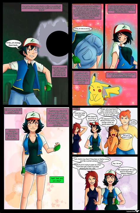 Transformation Hentai Comics HD Porn Comics .